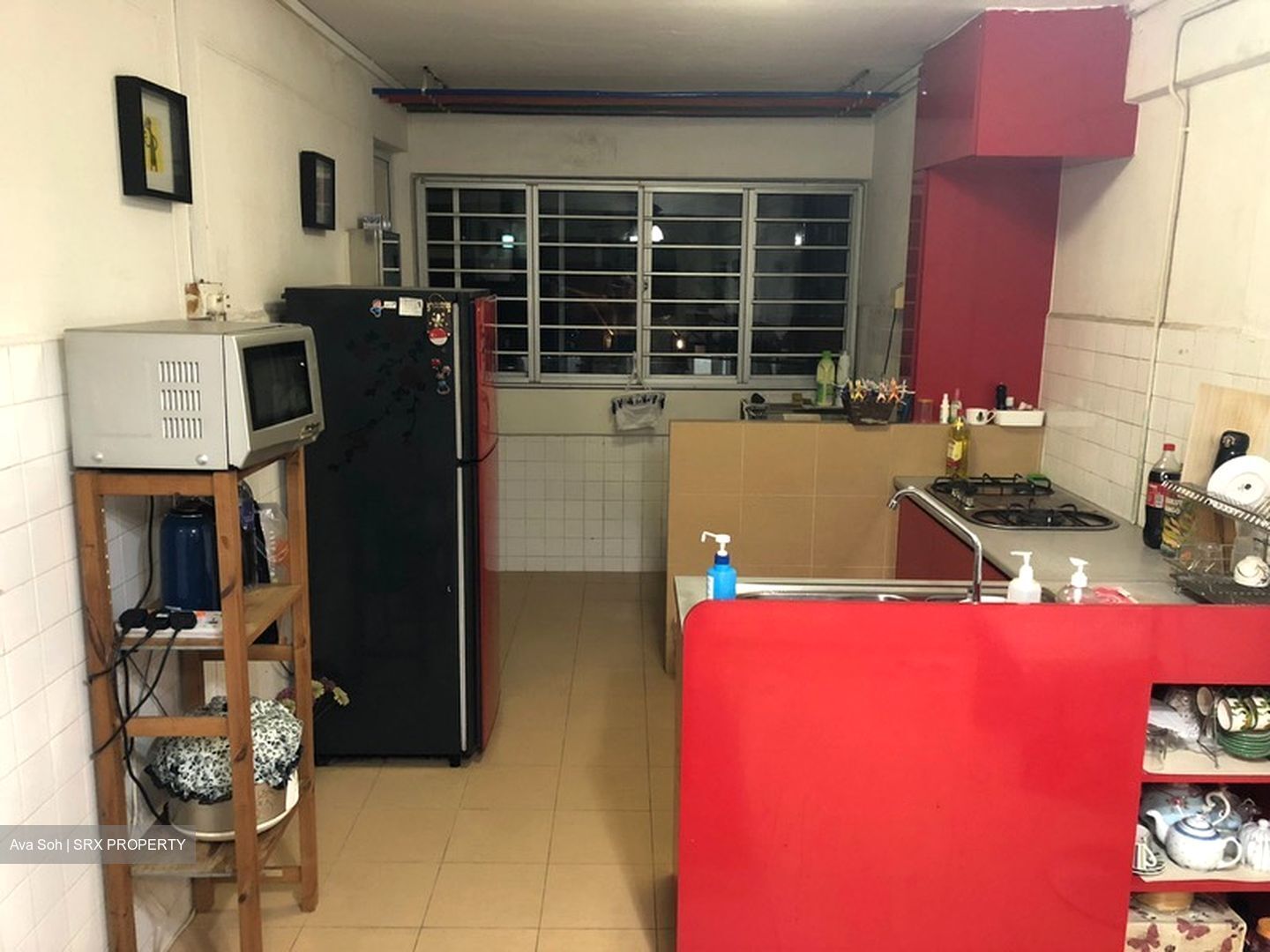 Blk 502 Ang Mo Kio Avenue 5 (Ang Mo Kio), HDB 3 Rooms #581377881